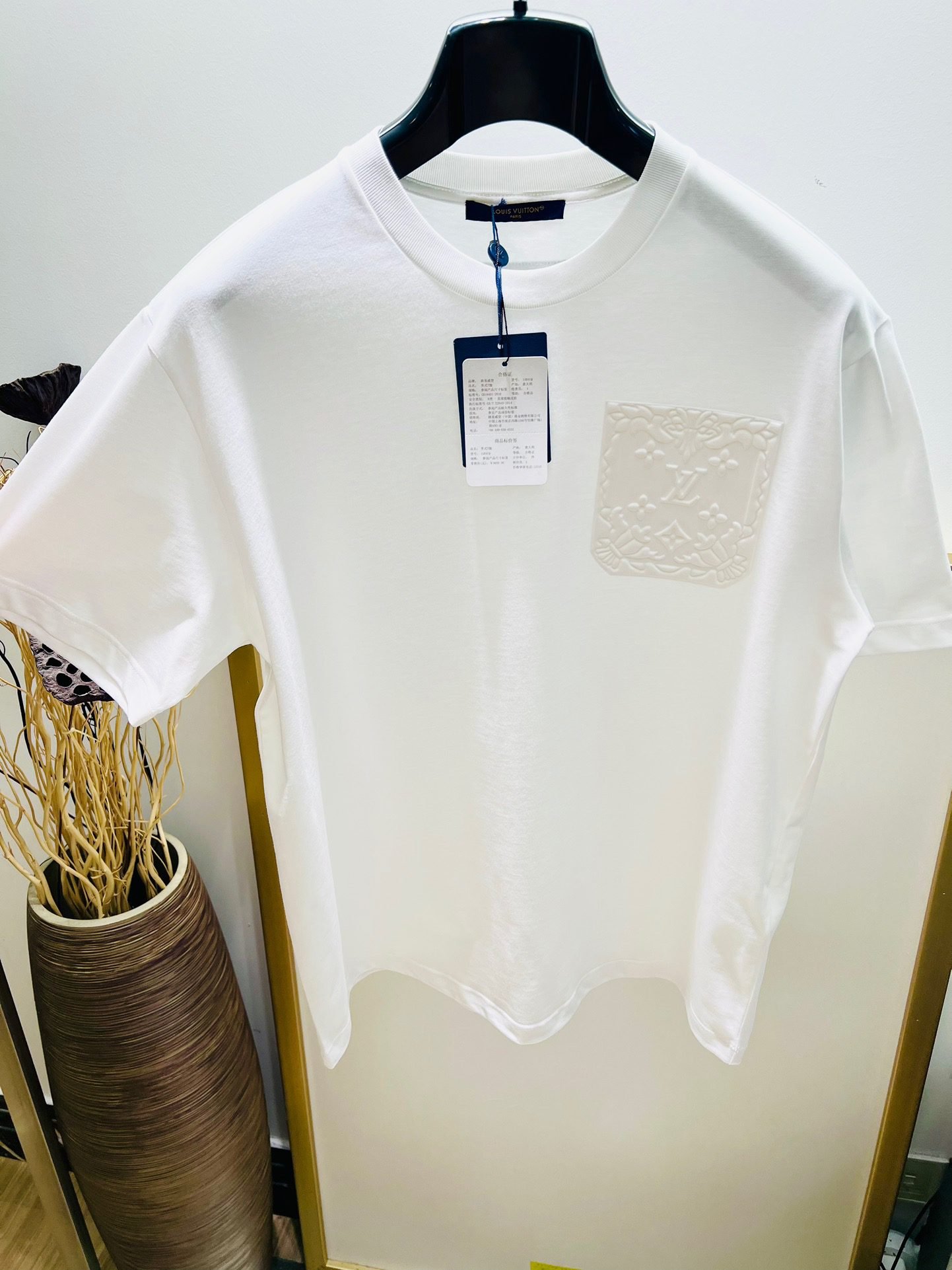 LV TSHIRT - Image 3