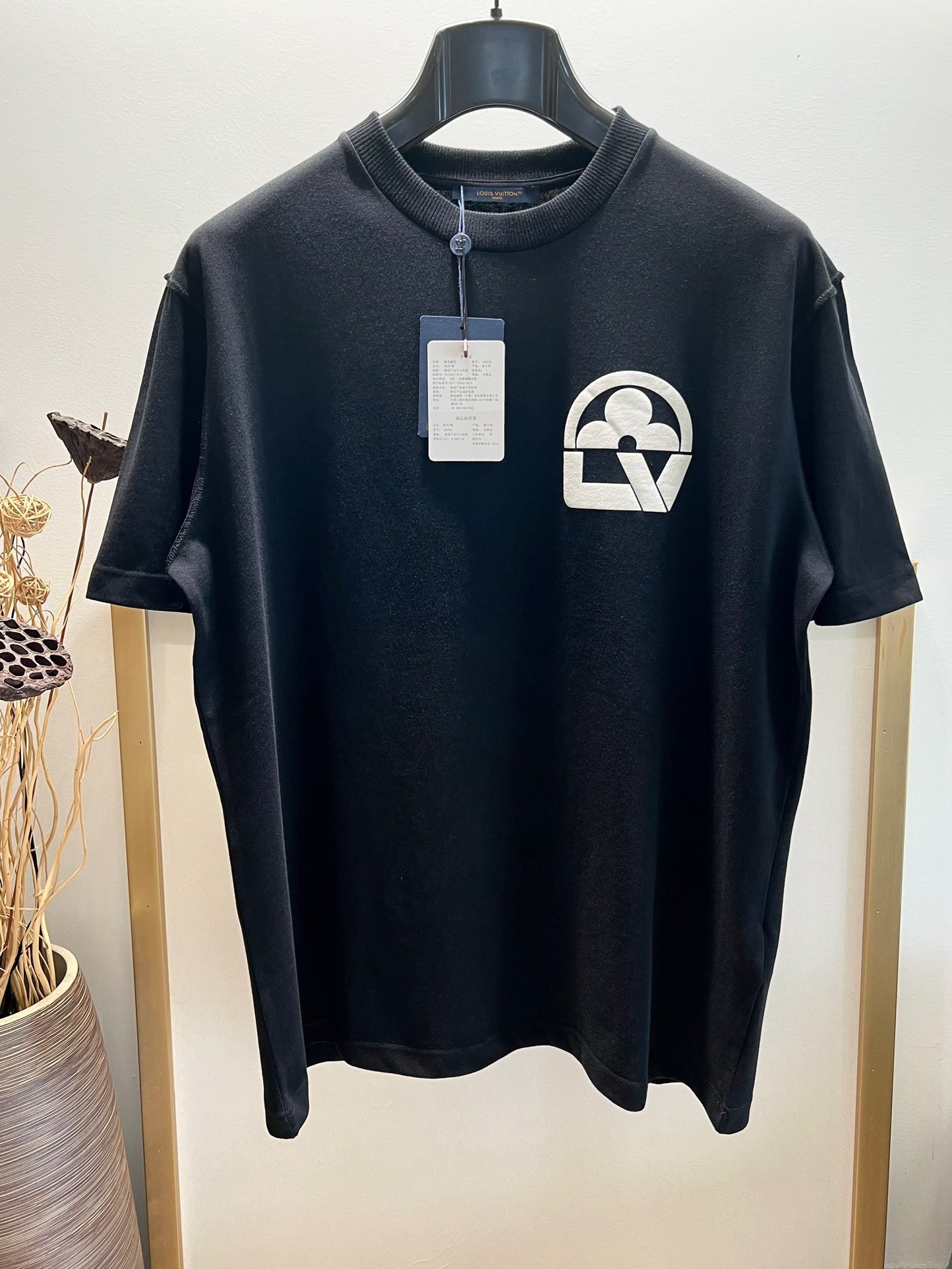 LV TSHIRT - Image 2
