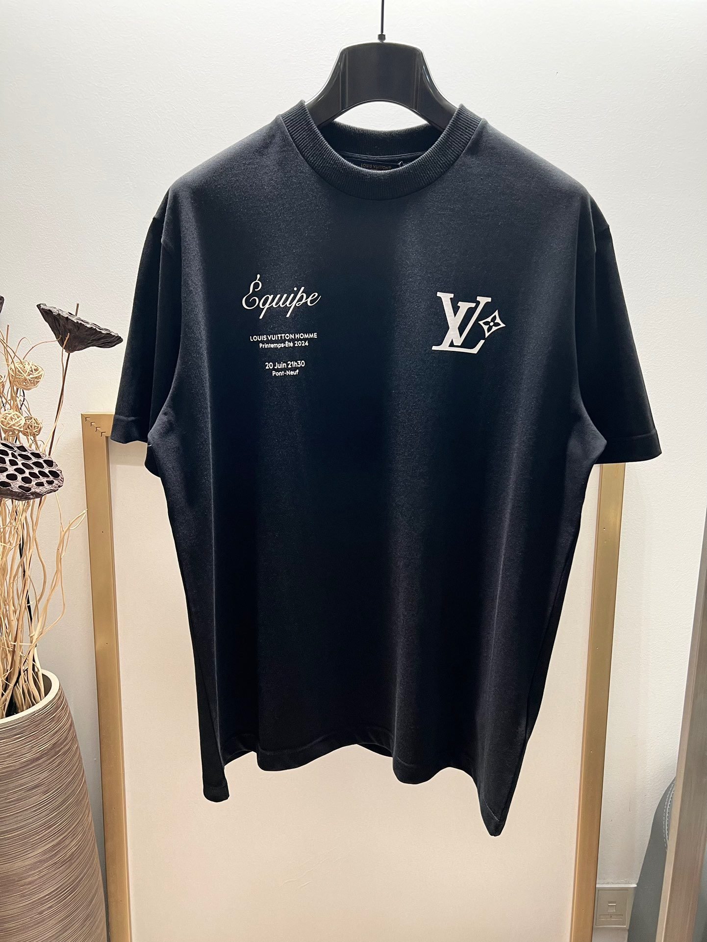 LV TSHIRT - Image 2
