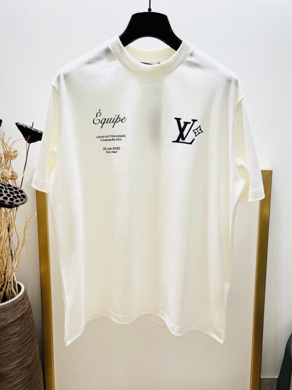 LV TSHIRT