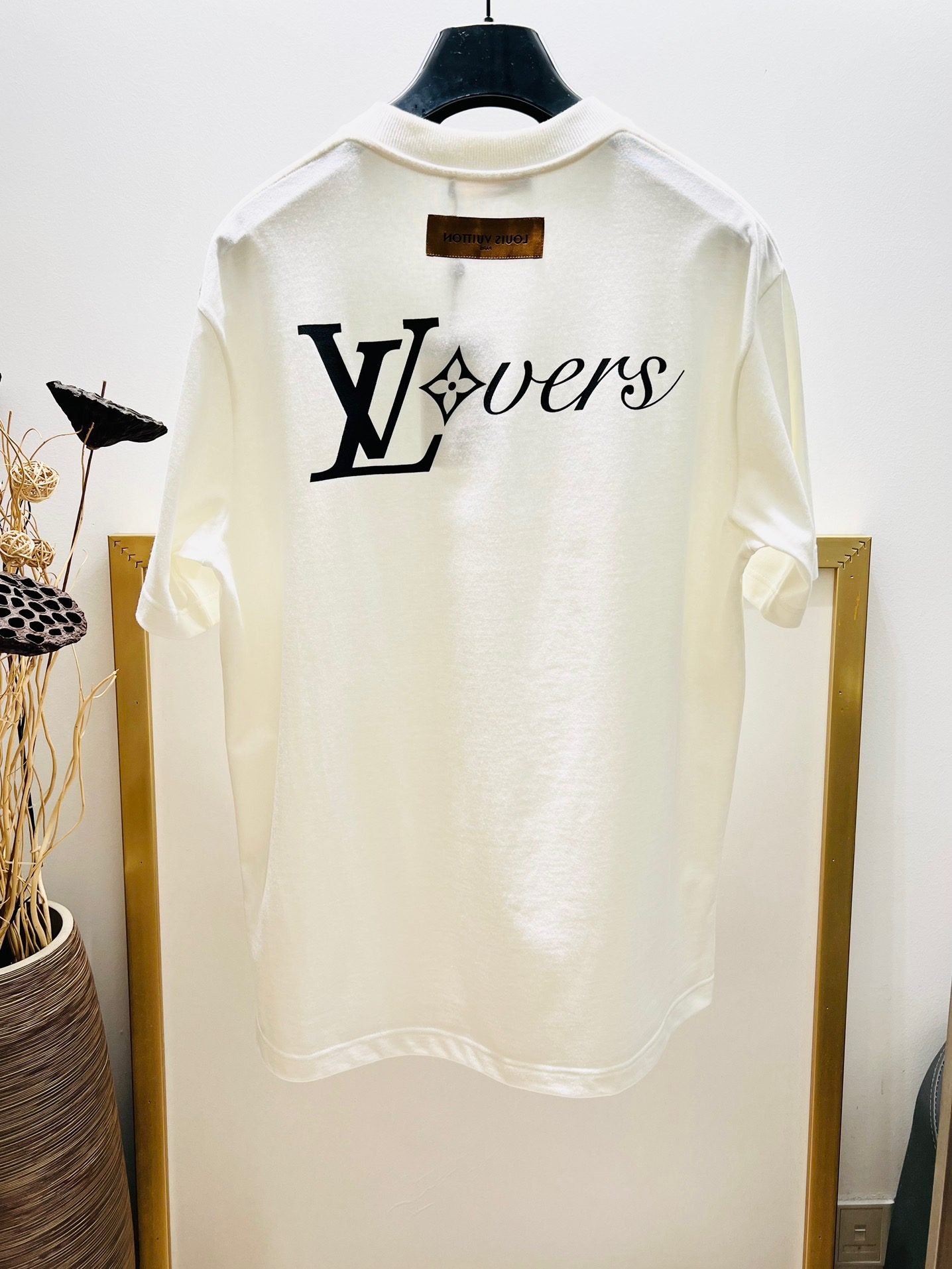 LV TSHIRT - Image 3