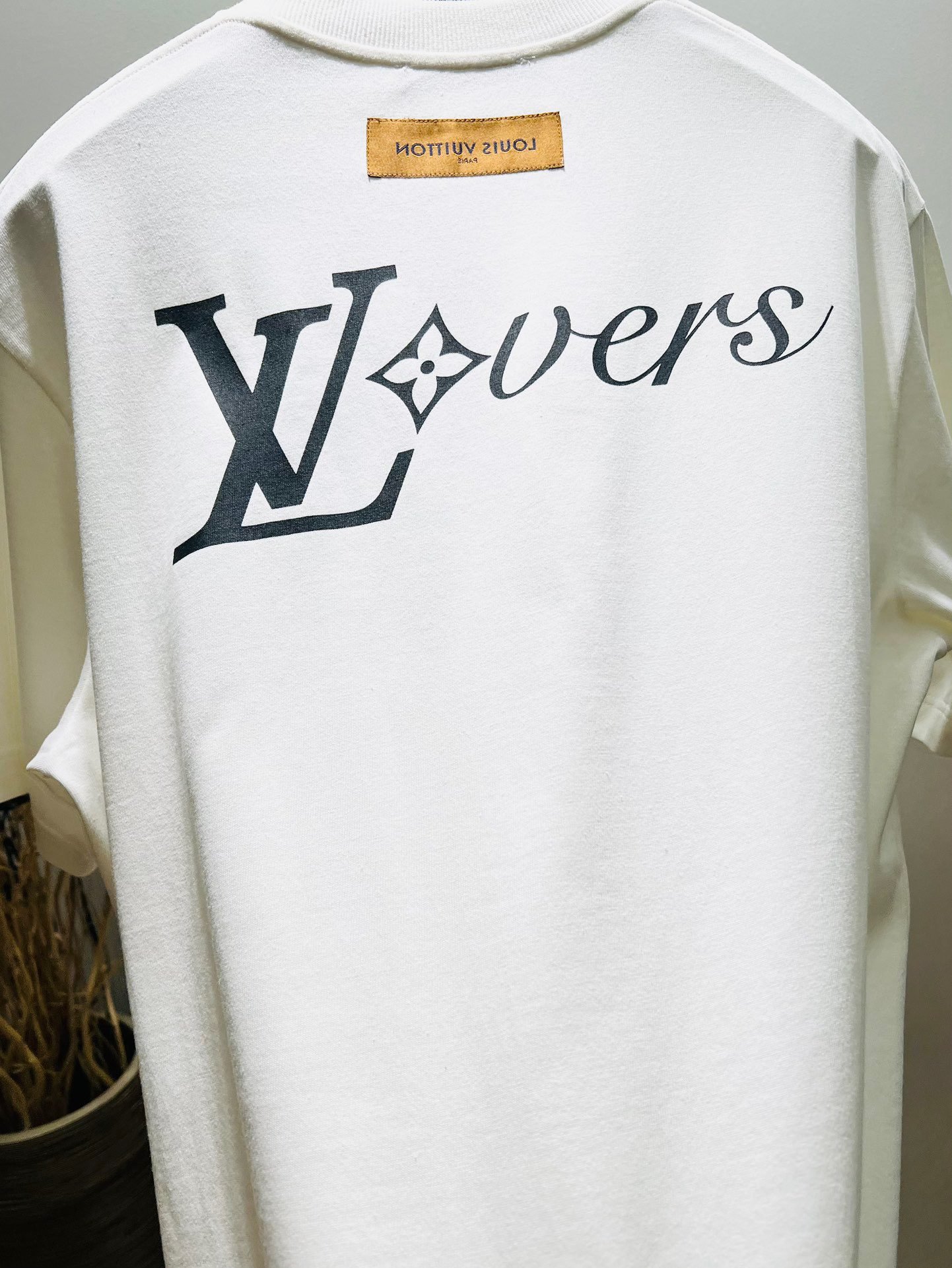 LV TSHIRT - Image 7