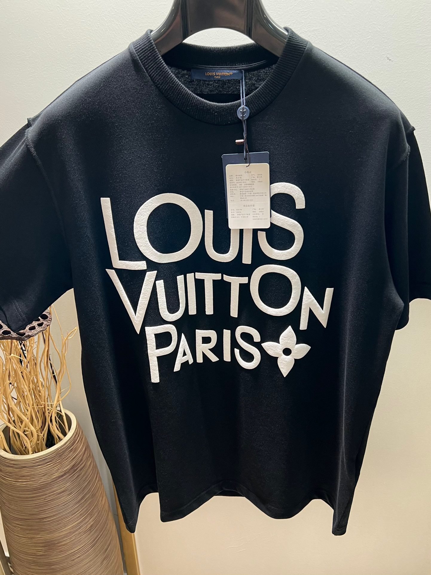 LV TSHIRT - Image 3