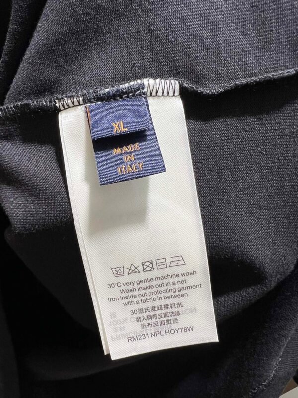 LV TSHIRT - Image 8