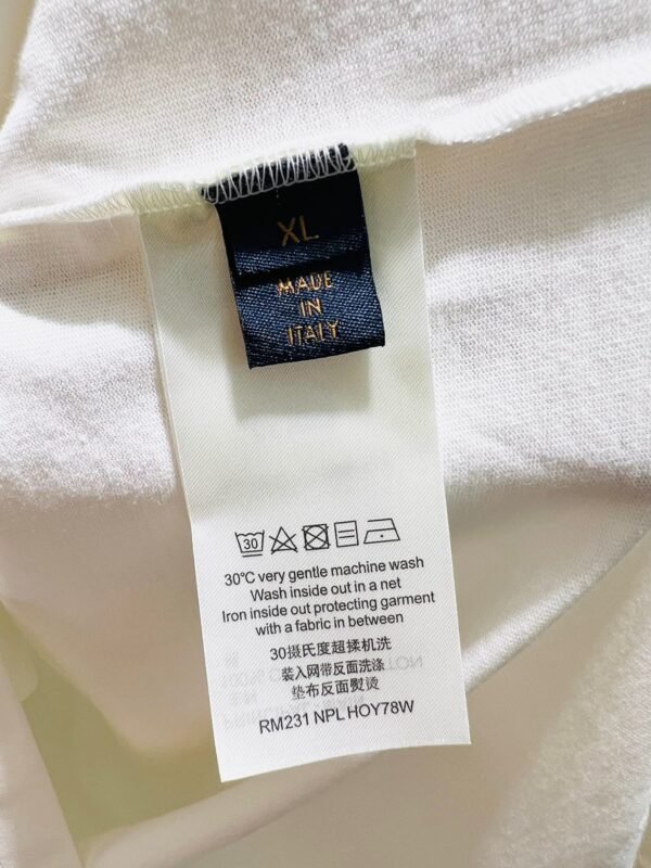 LV TSHIRT - Image 8