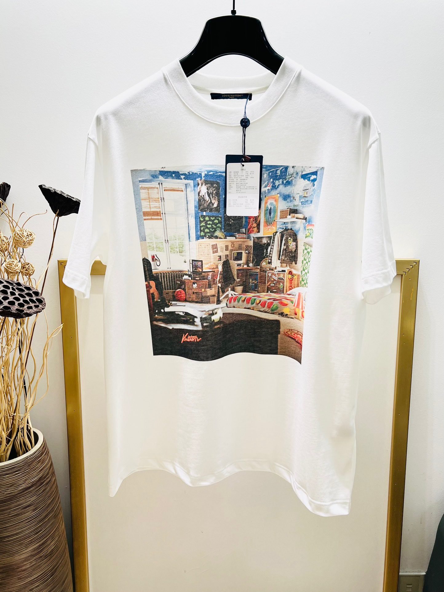 LV TSHIRT - Image 2