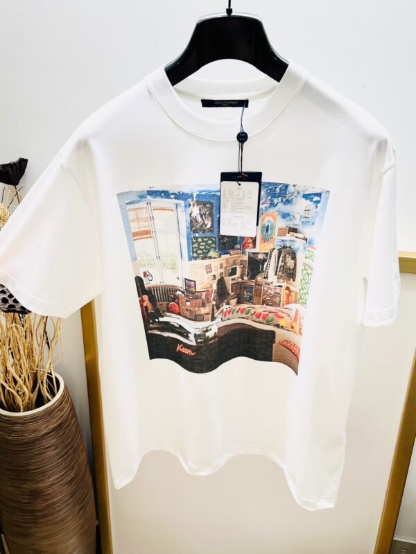LV TSHIRT - Image 4