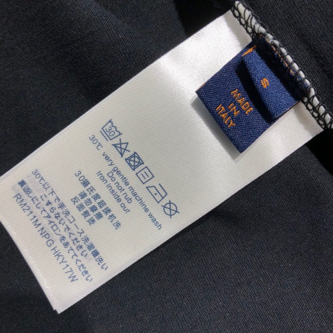 LV TSHIRT - Image 5