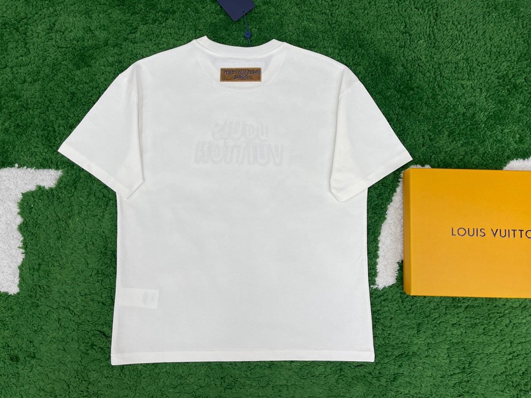 LV TSHIRT - Image 3