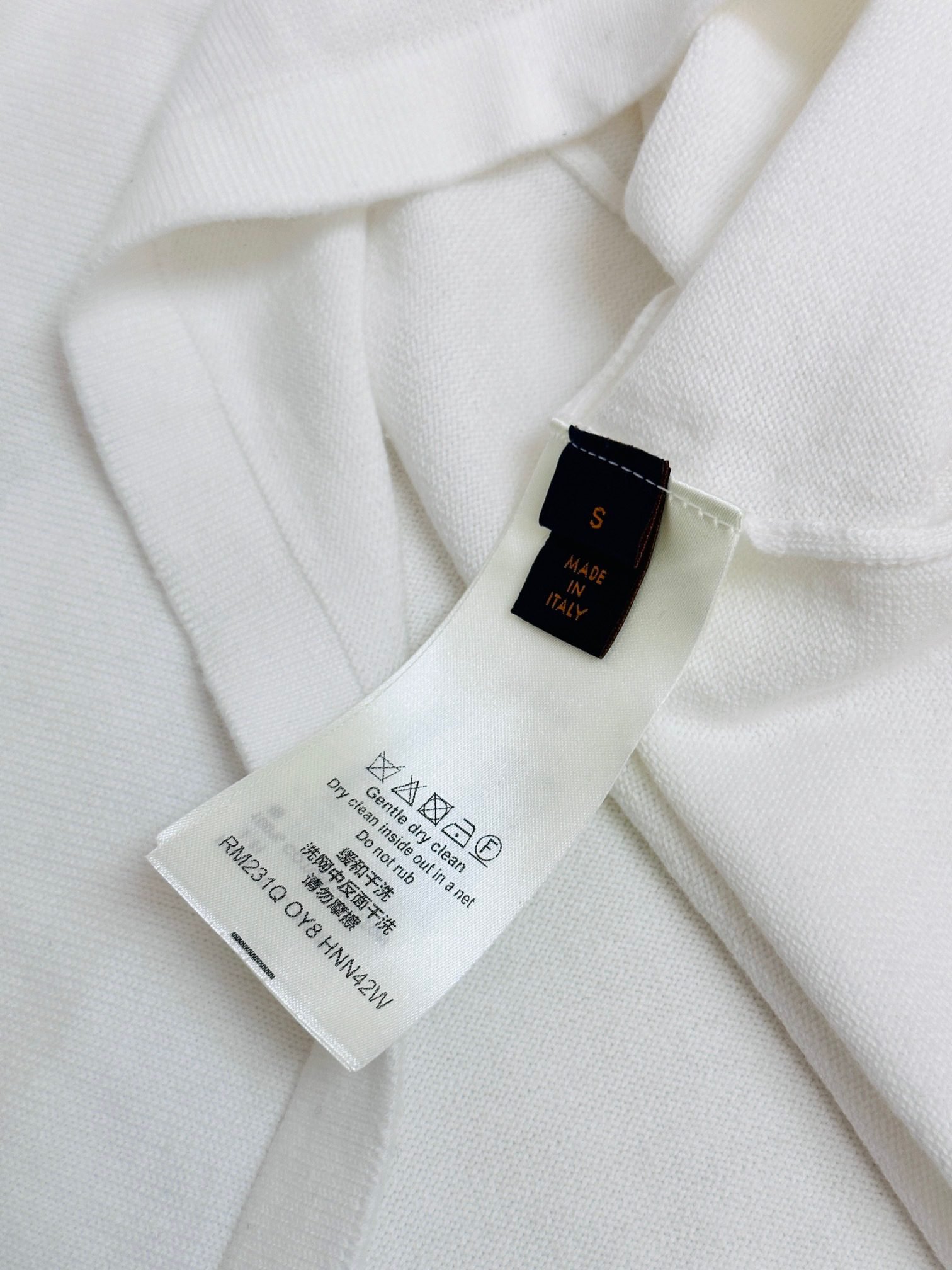 LV TSHIRT - Image 5