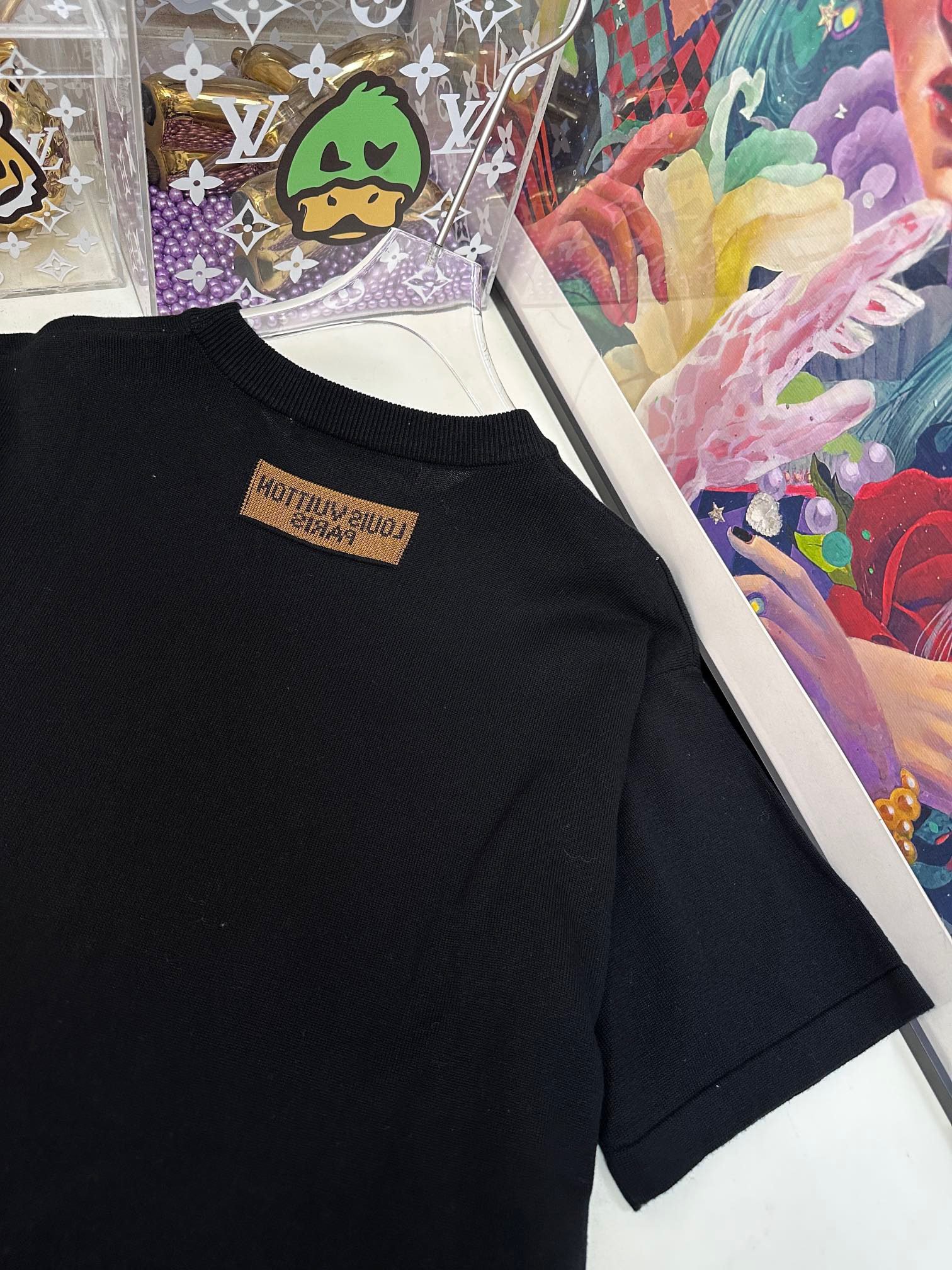 LV TSHIRT - Image 7