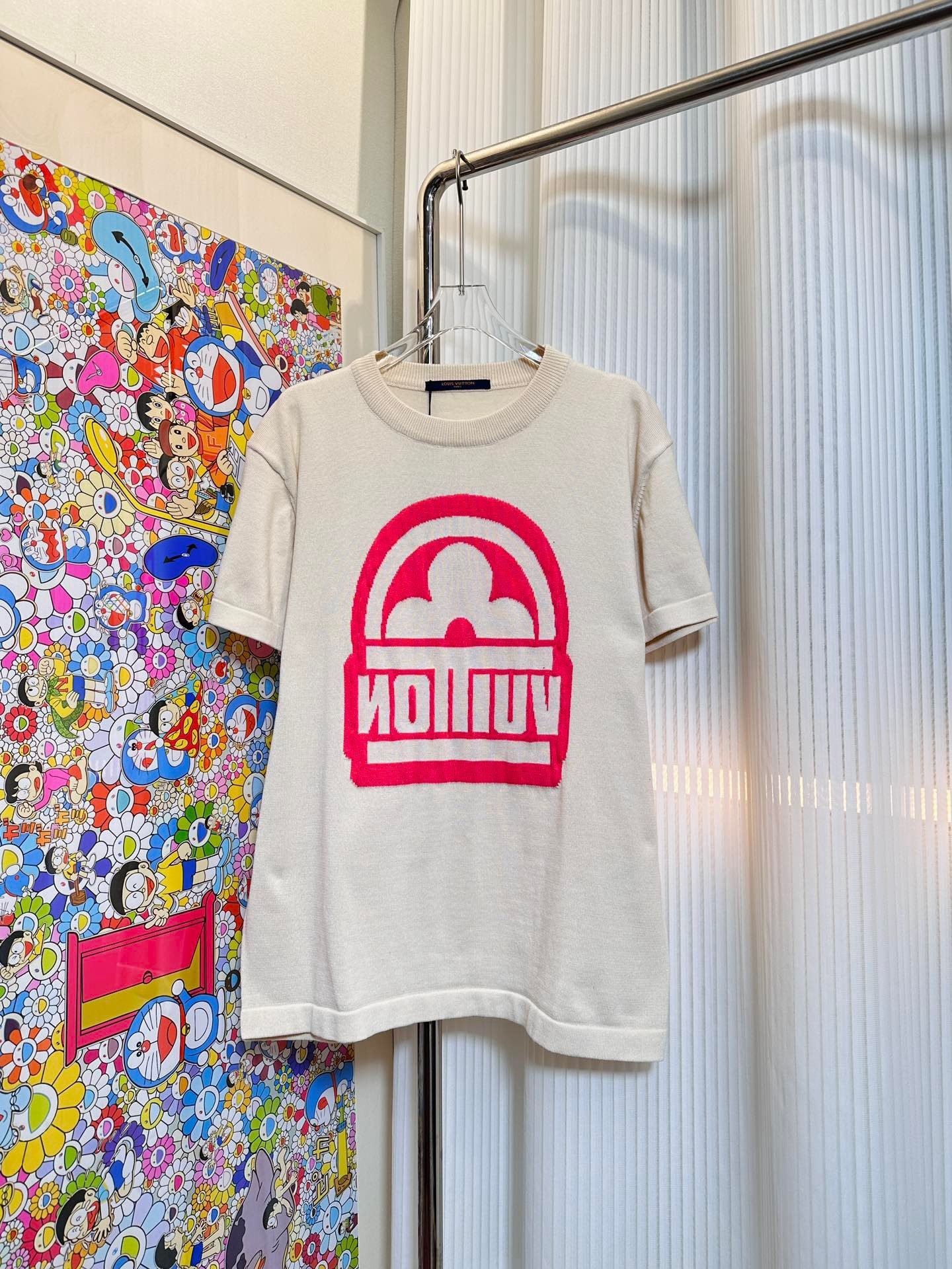 LV TSHIRT - Image 2