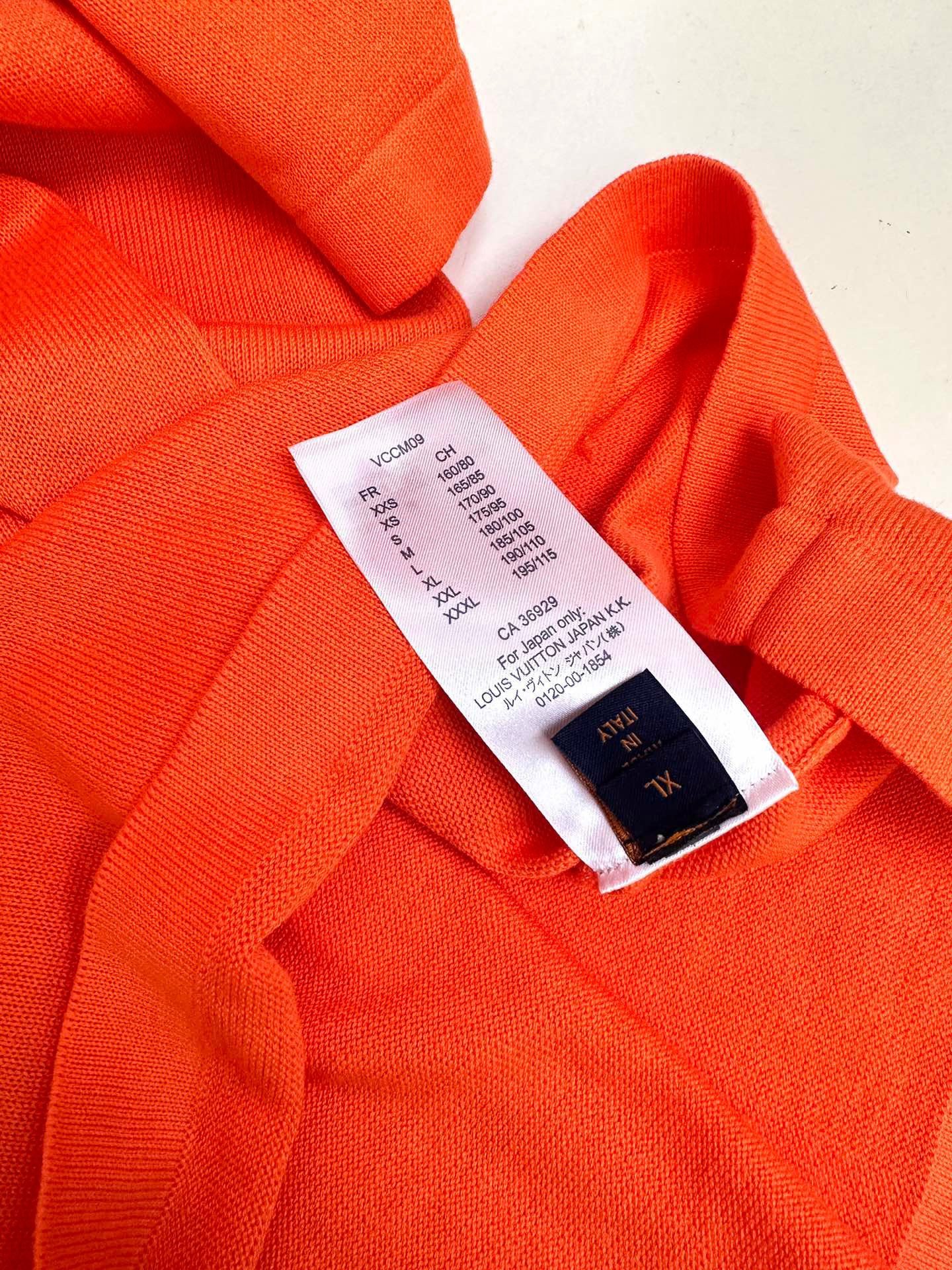 LV TSHIRT - Image 7