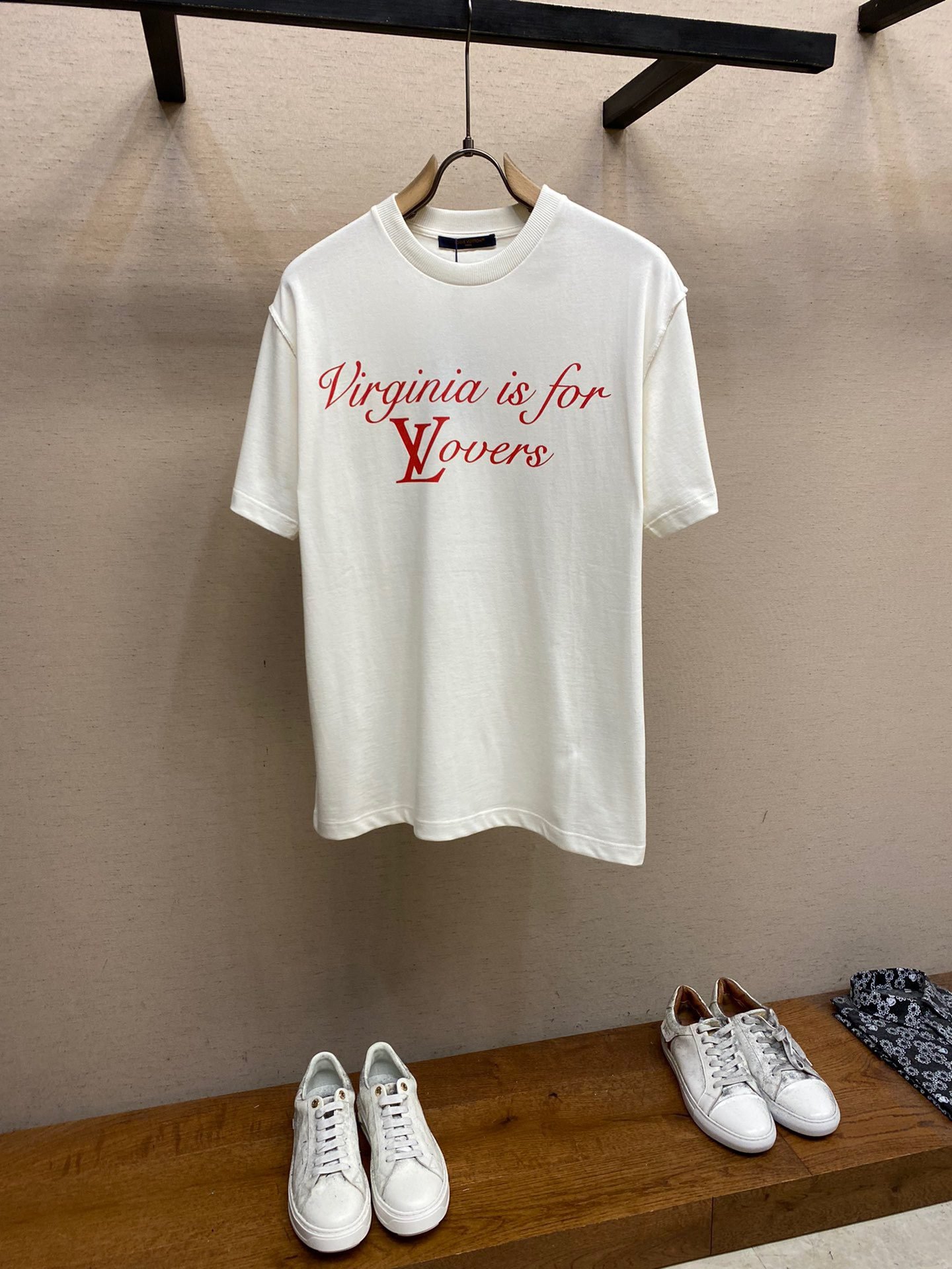 LV TSHIRT - Image 2