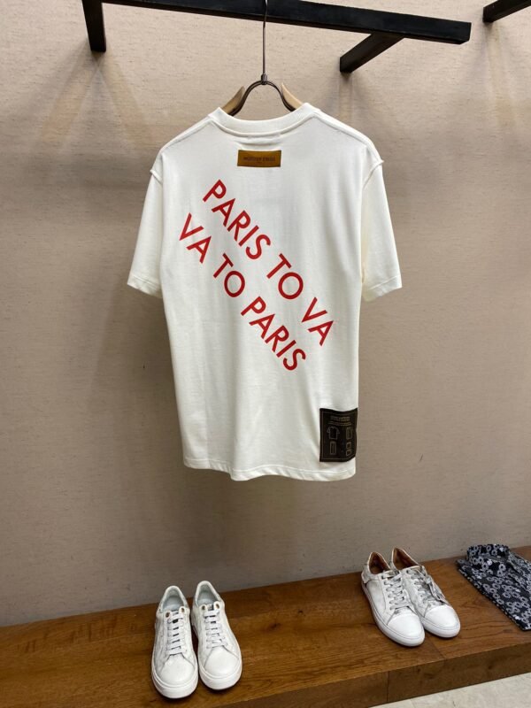 LV TSHIRT - Image 4
