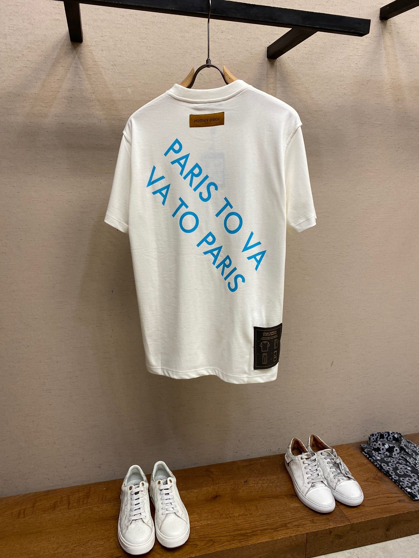 LV TSHIRT - Image 3