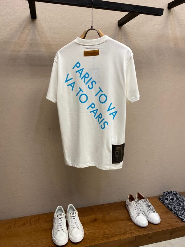 LV TSHIRT - Image 4