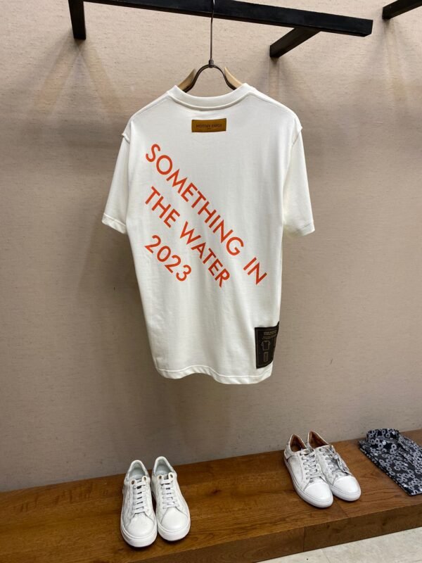 LV TSHIRT - Image 4