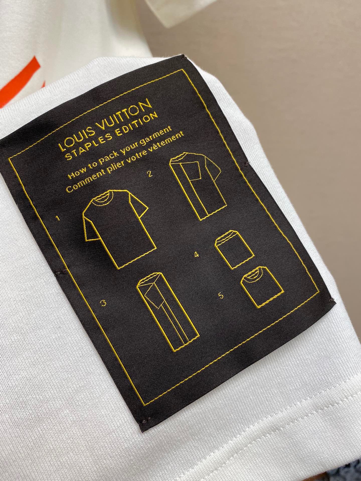 LV TSHIRT - Image 7