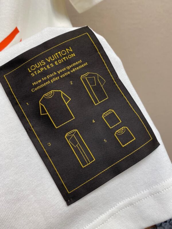 LV TSHIRT - Image 8