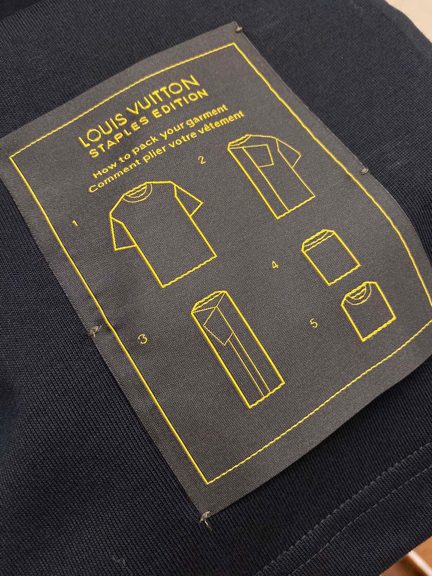 LV TSHIRT - Image 7