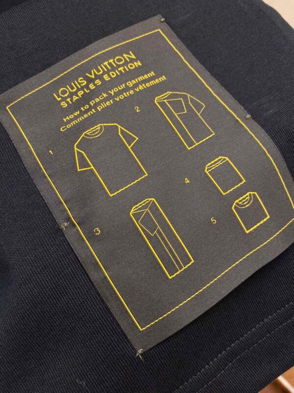 LV TSHIRT - Image 8