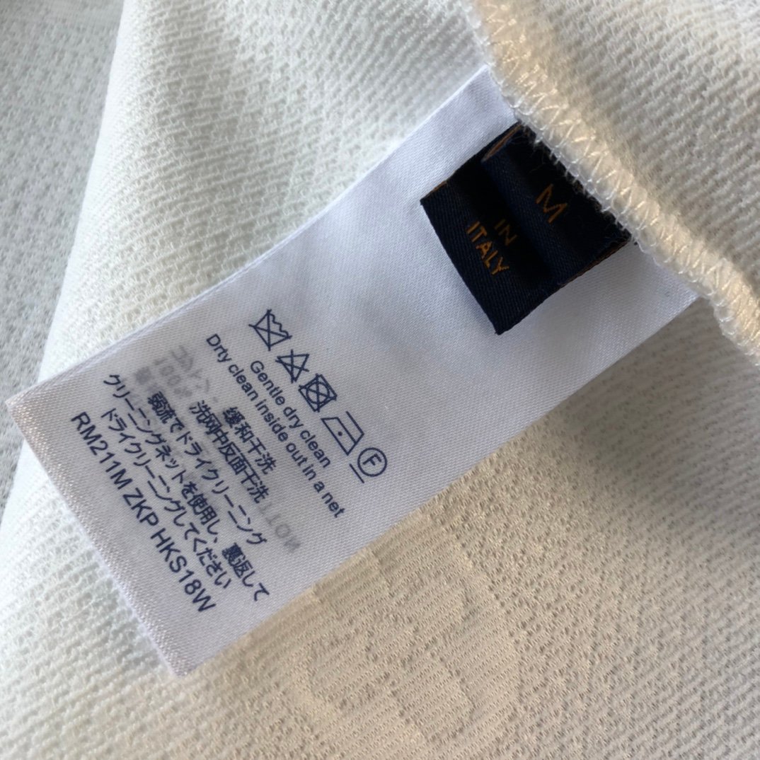 LV TSHIRT - Image 7