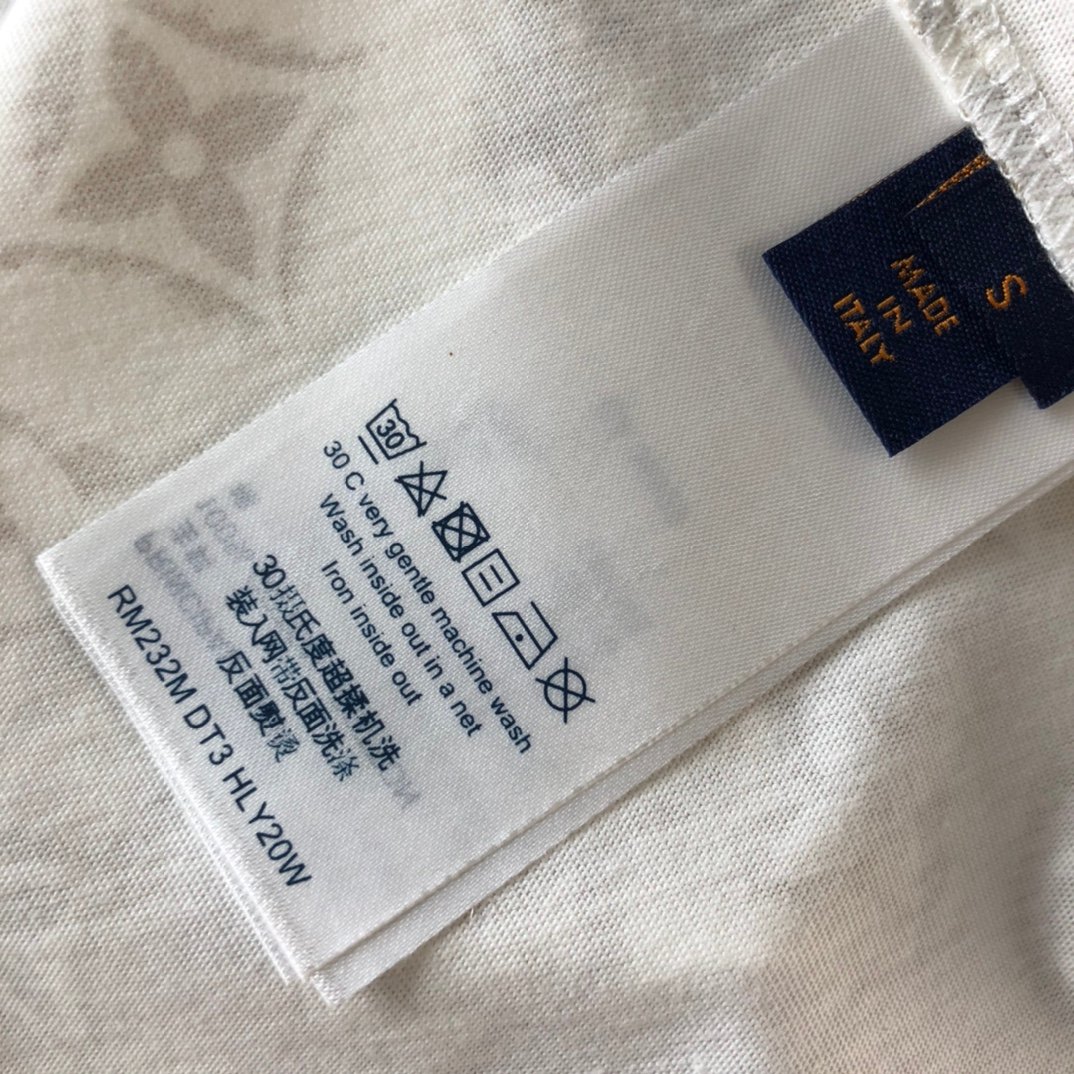 LV TSHIRT - Image 5