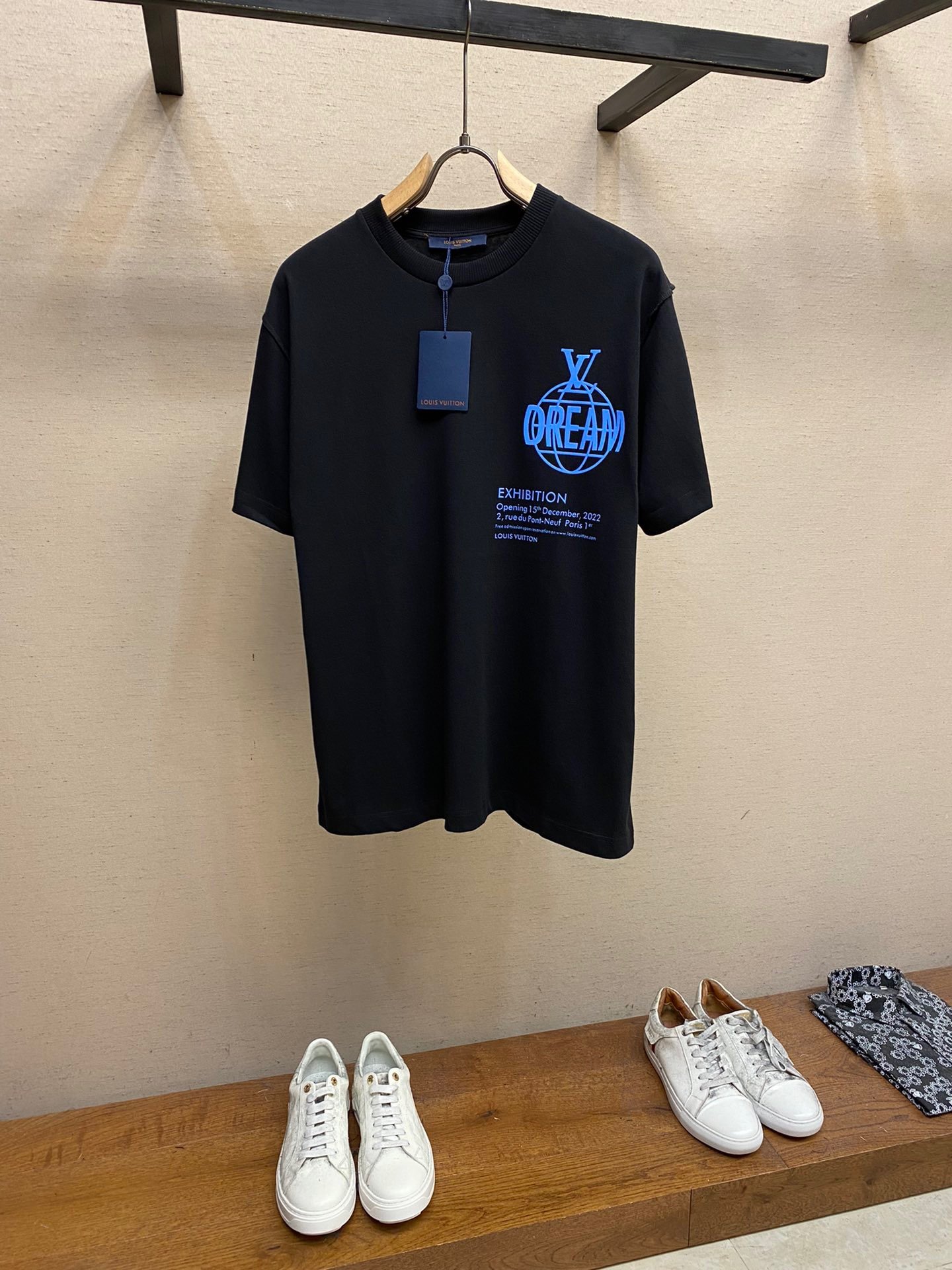 LV TSHIRT - Image 2