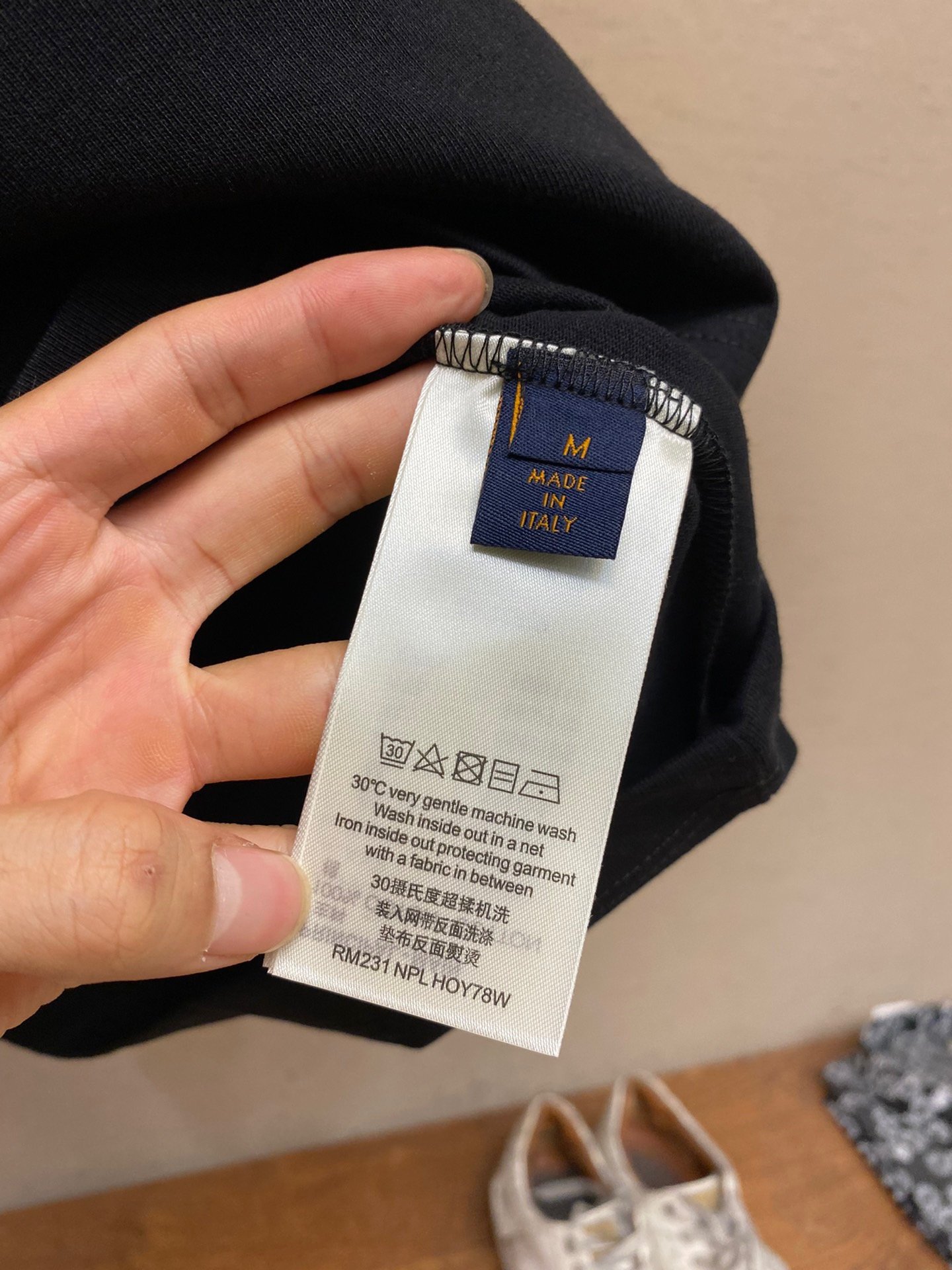 LV TSHIRT - Image 7