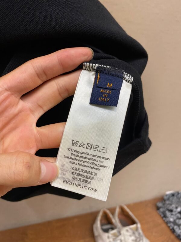 LV TSHIRT - Image 8