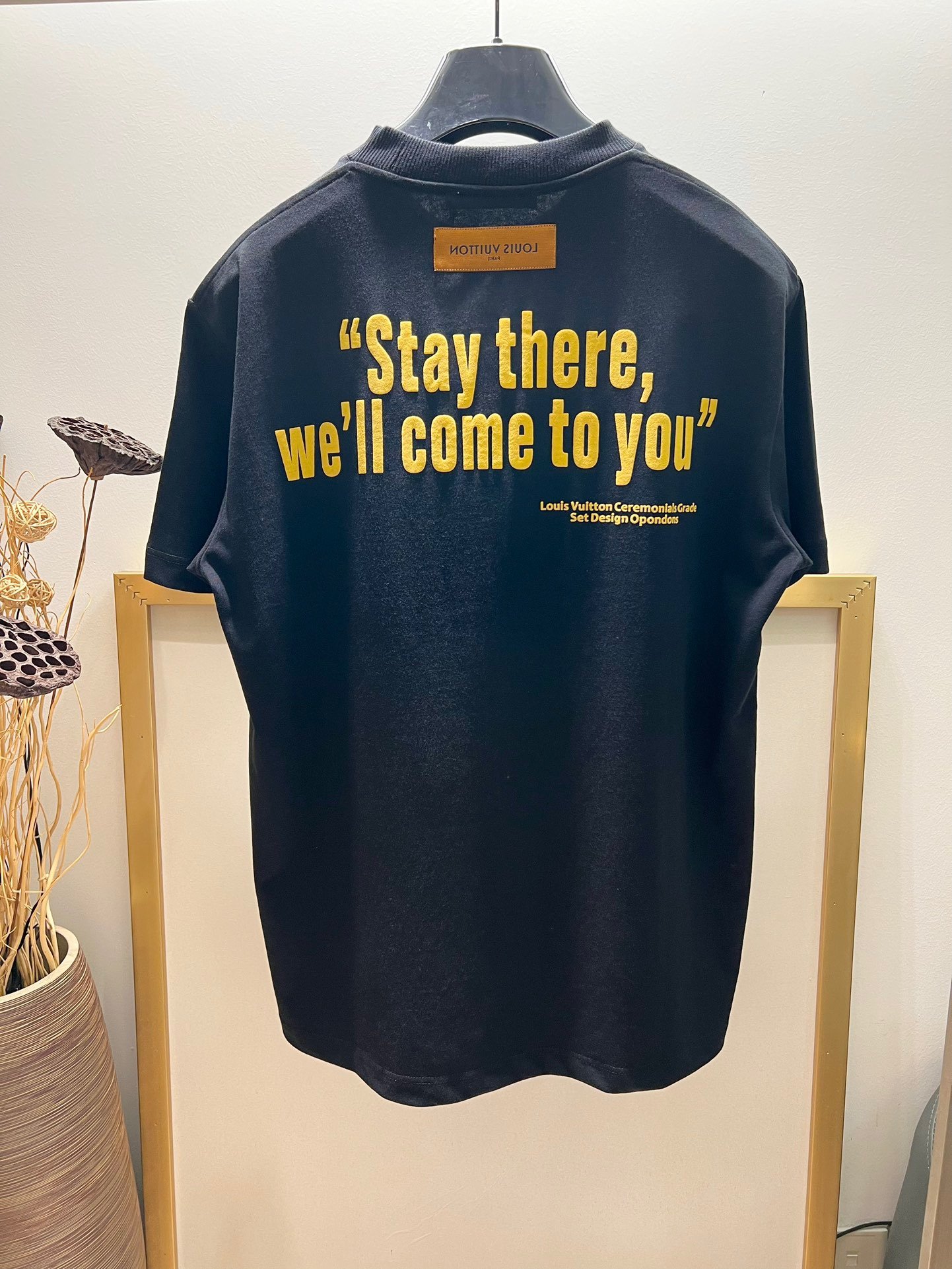 LV TSHIRT - Image 3