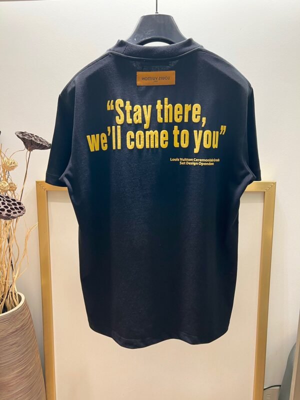 LV TSHIRT - Image 4