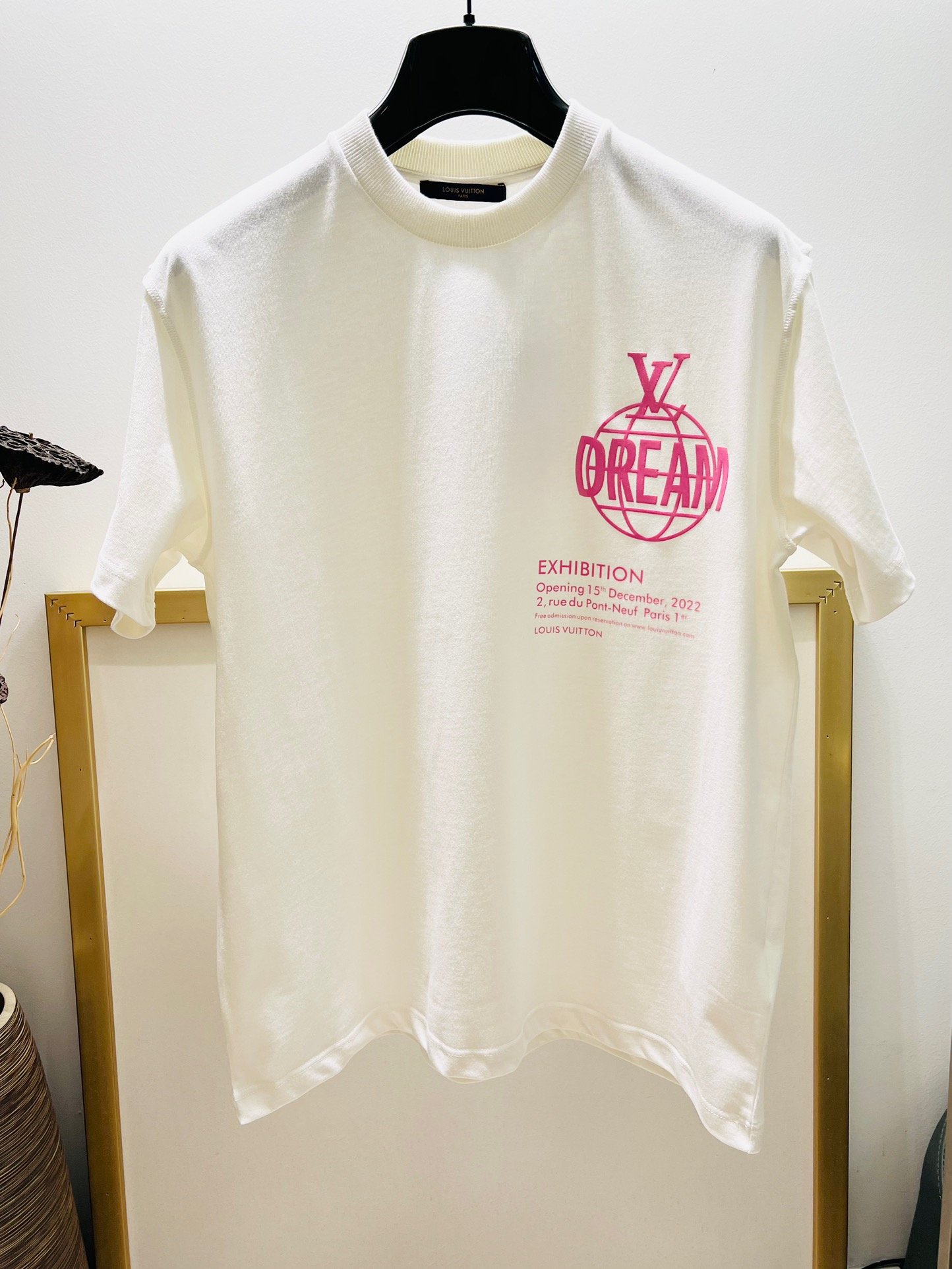 LV TSHIRT - Image 2