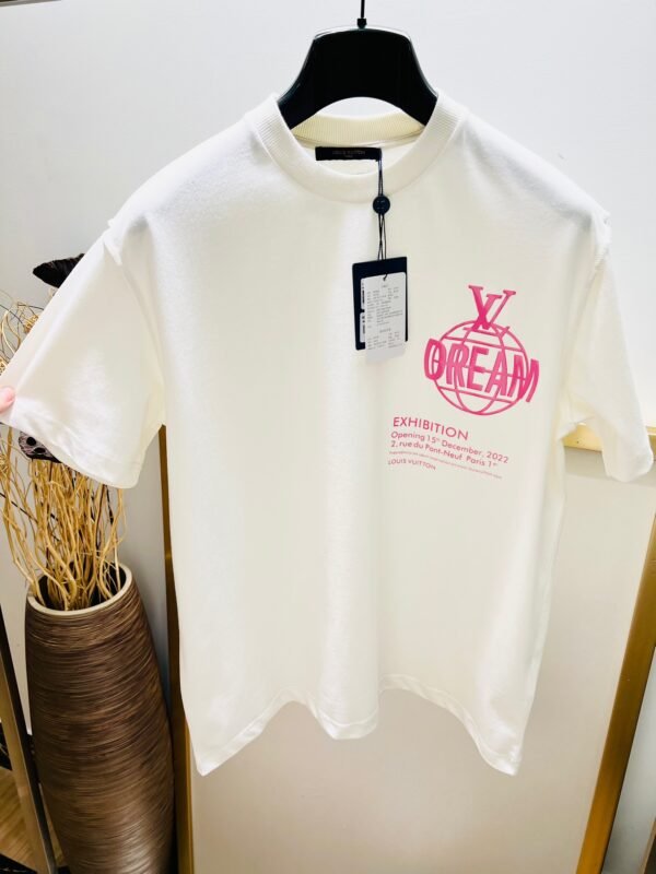 LV TSHIRT - Image 4