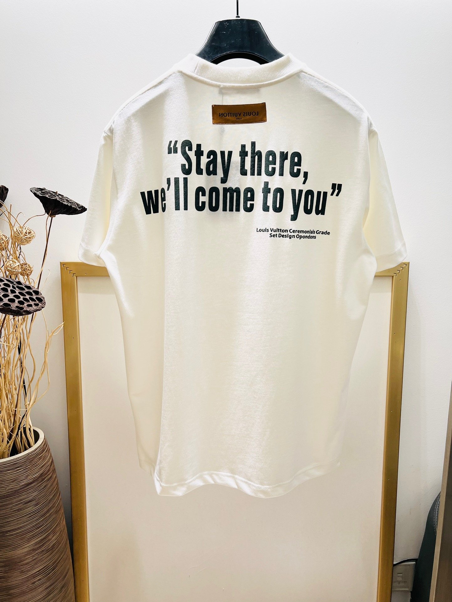 LV TSHIRT - Image 3