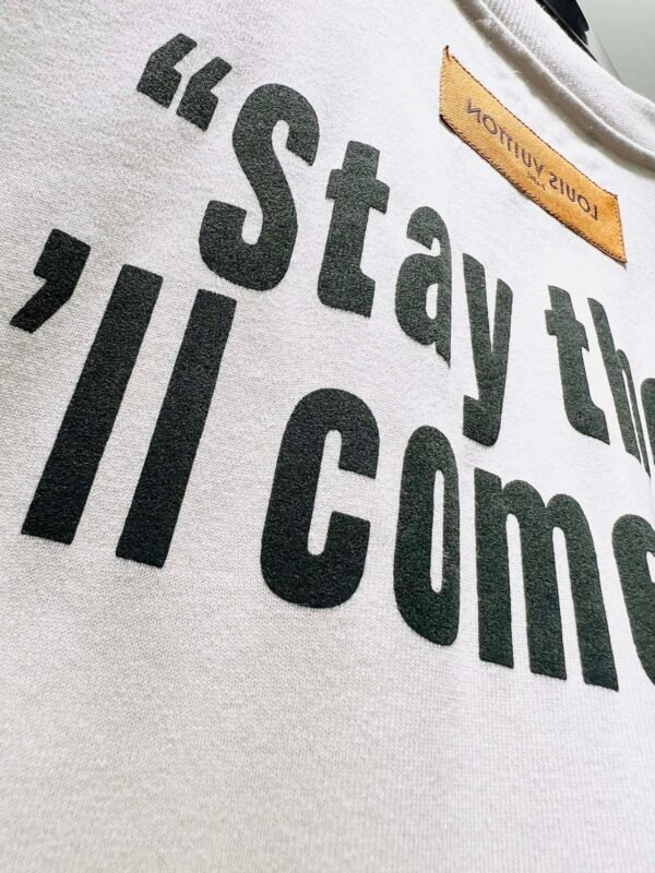 LV TSHIRT - Image 8