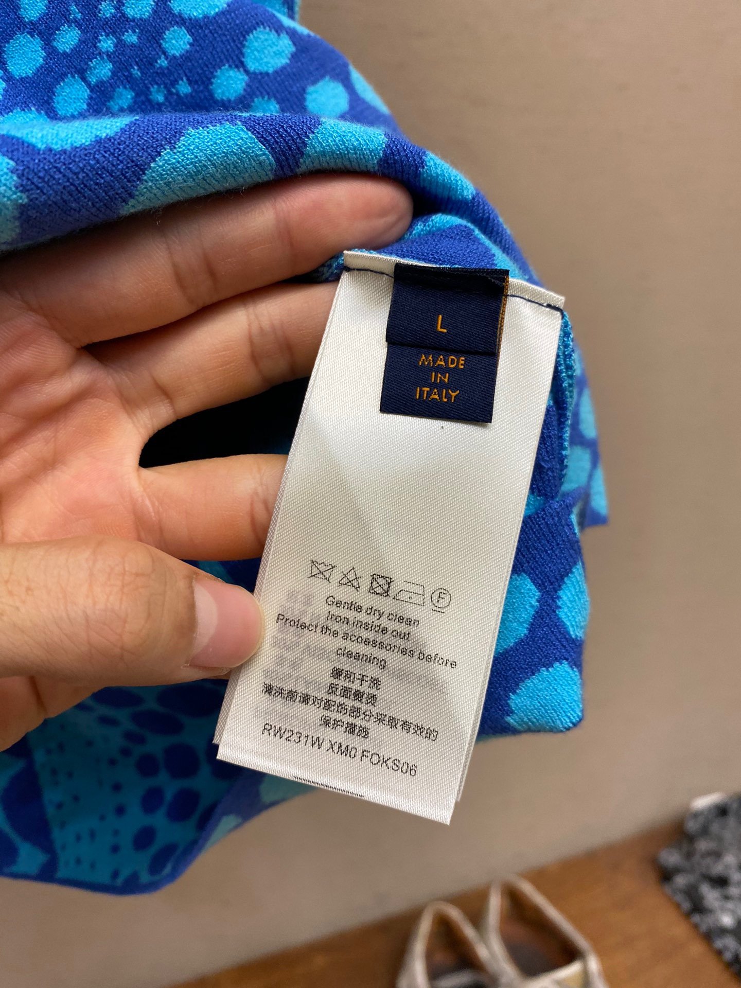 LV TSHIRT - Image 7