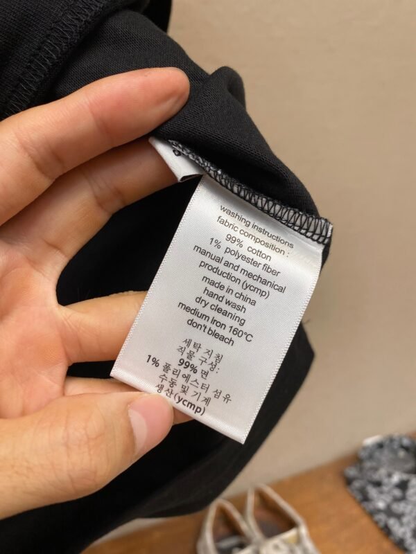 LV TSHIRT - Image 8