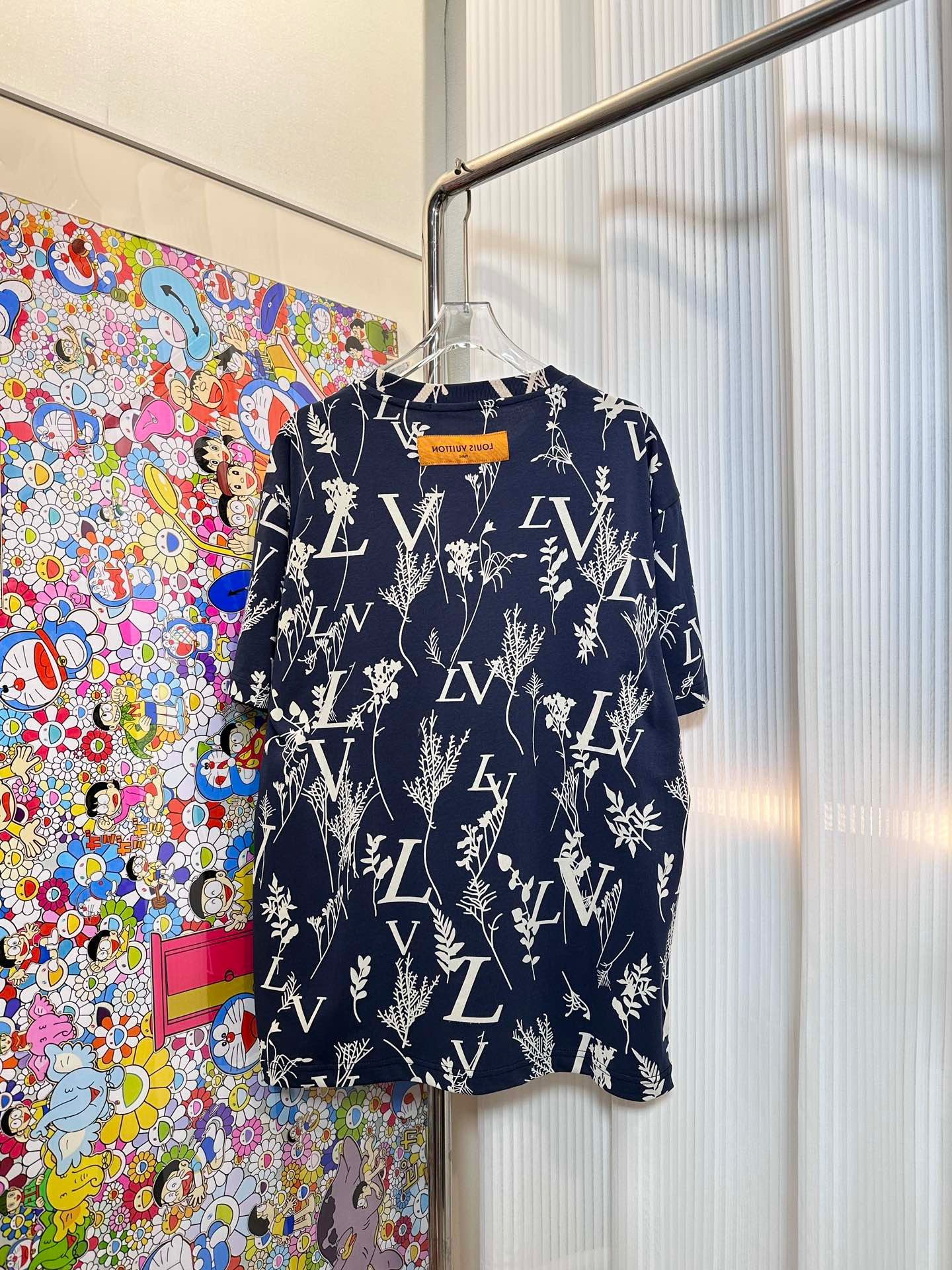 LV TSHIRT - Image 3
