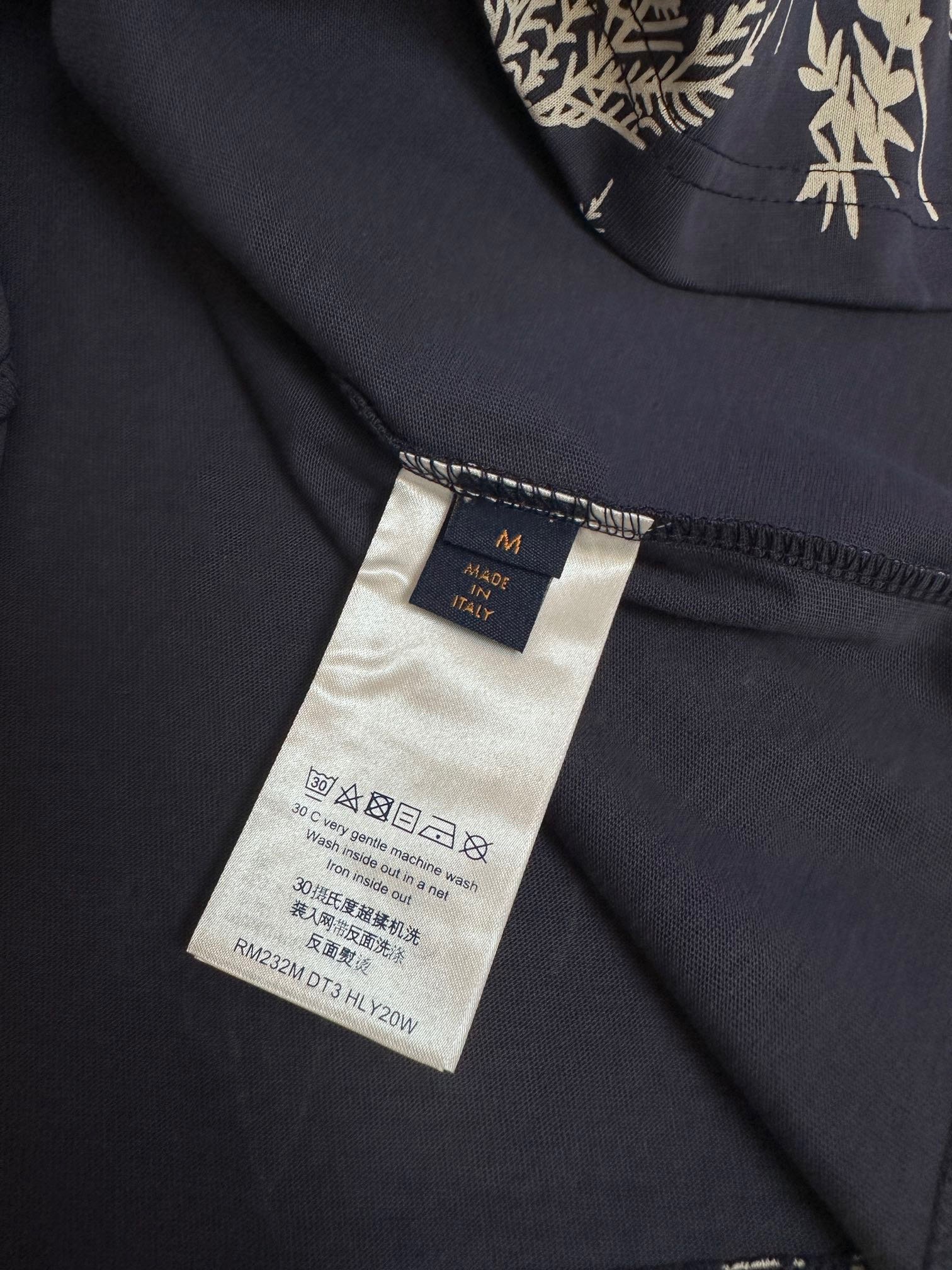 LV TSHIRT - Image 5