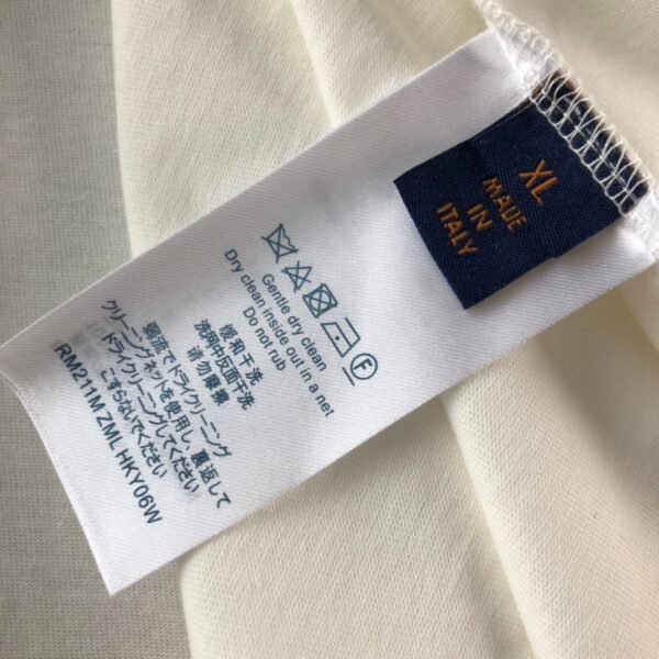 LV TSHIRT - Image 8