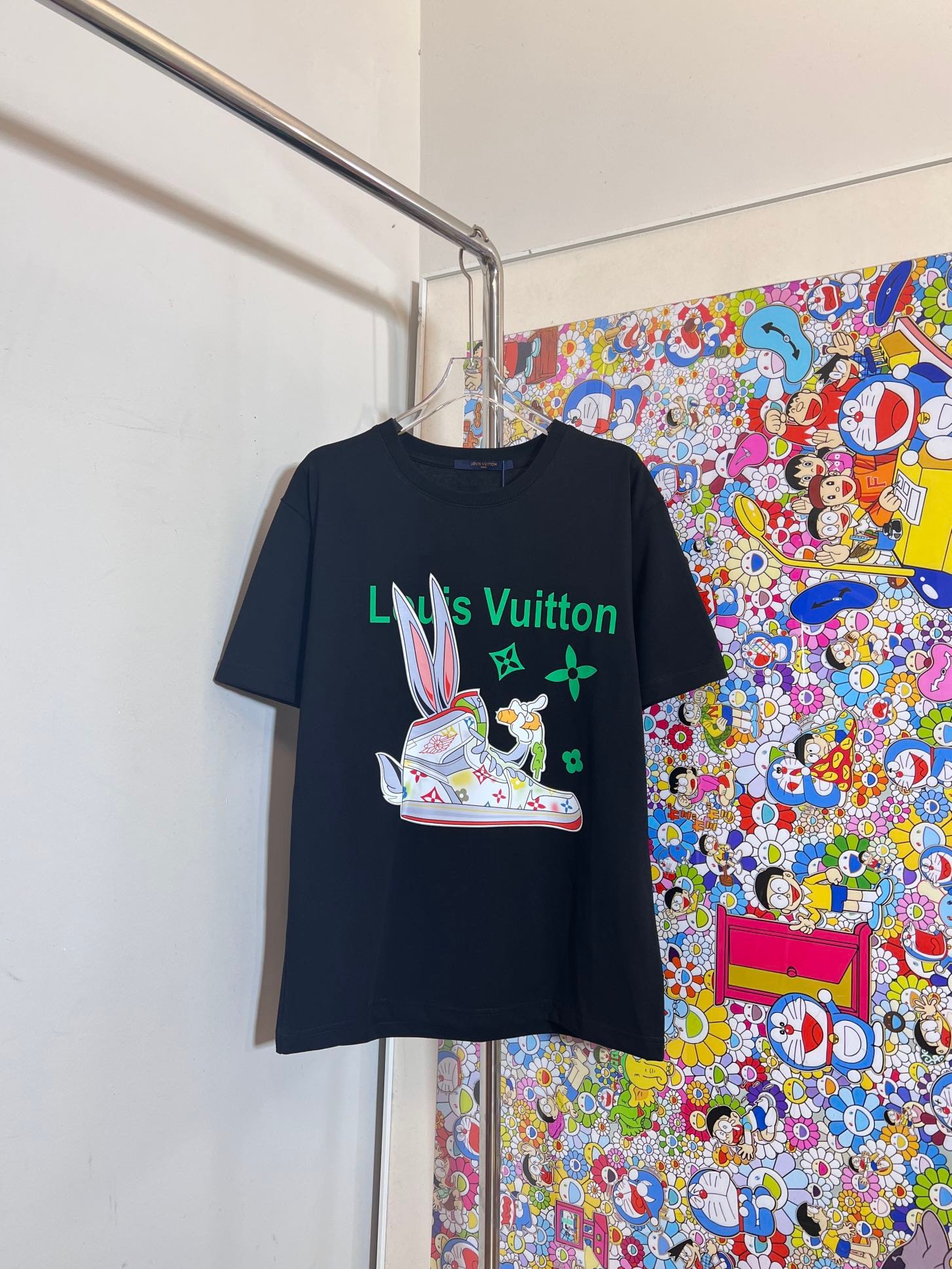 LV TSHIRT - Image 2