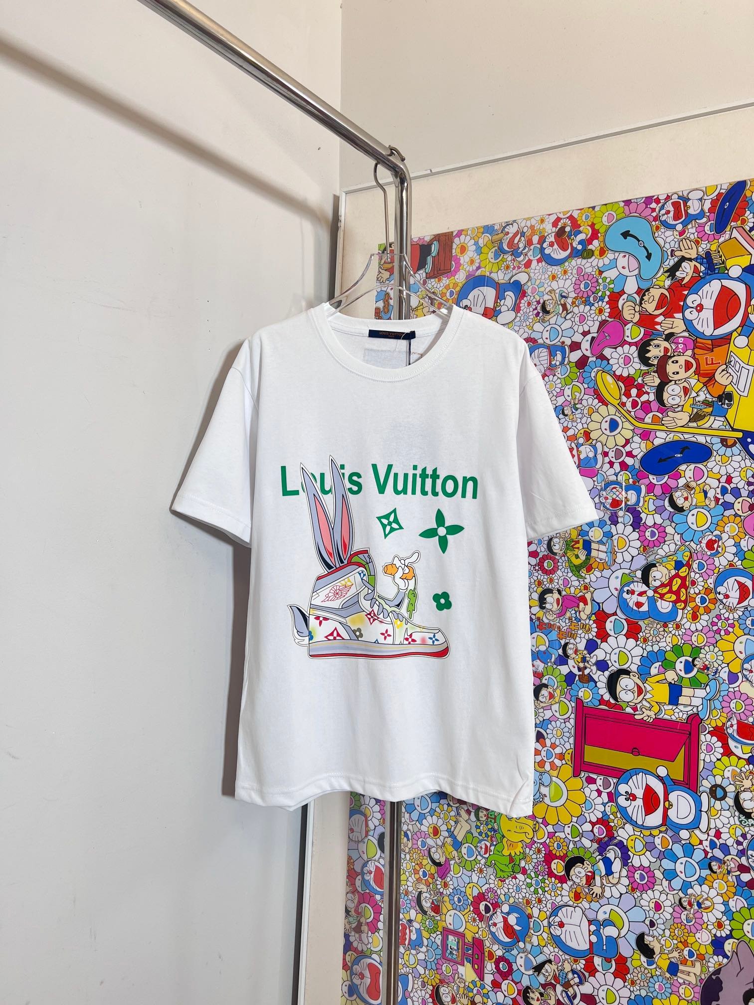 LV TSHIRT - Image 3