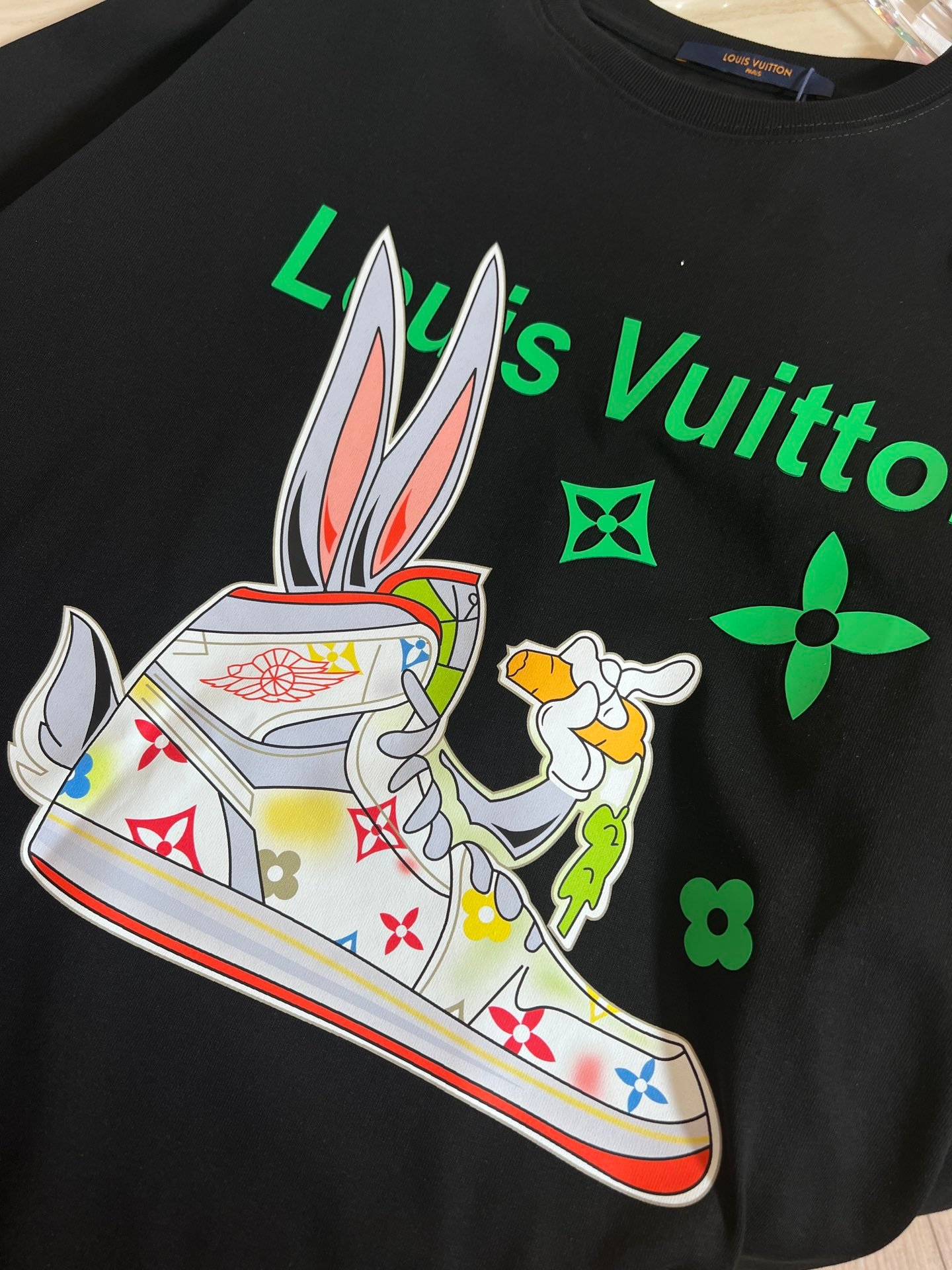 LV TSHIRT - Image 7