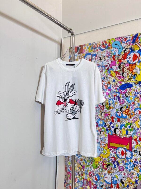 LV TSHIRT - Image 4