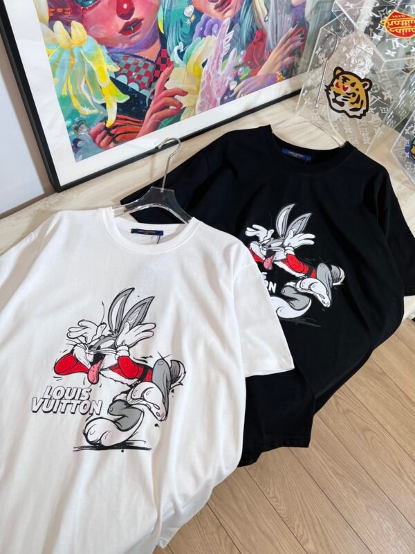 LV TSHIRT - Image 6