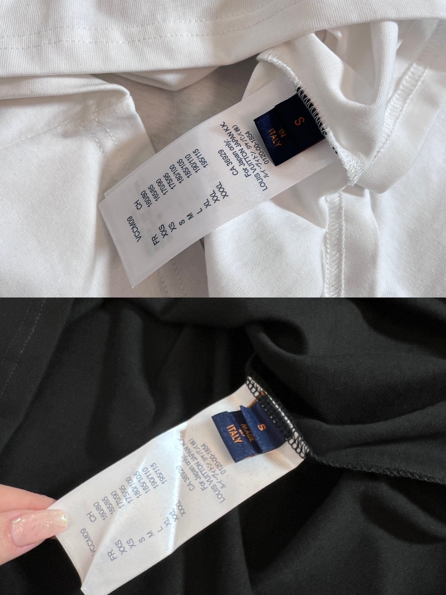 LV TSHIRT - Image 7