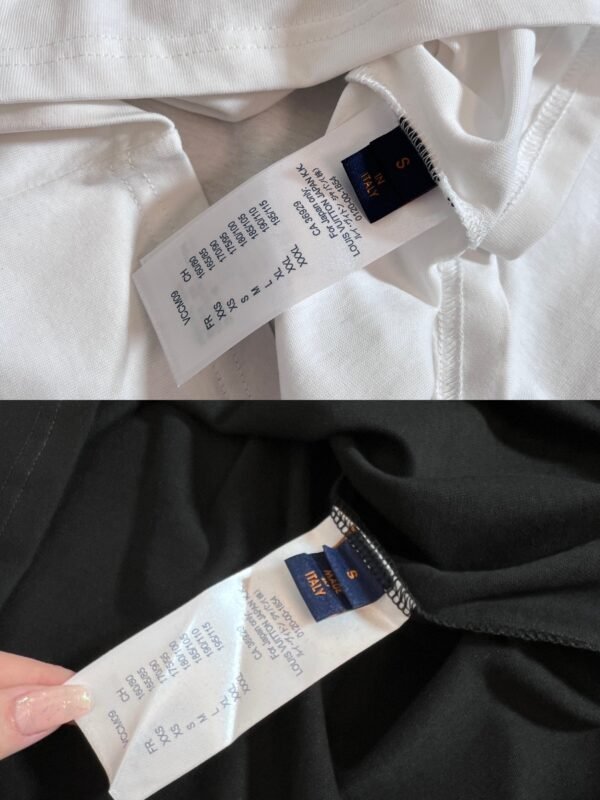 LV TSHIRT - Image 8