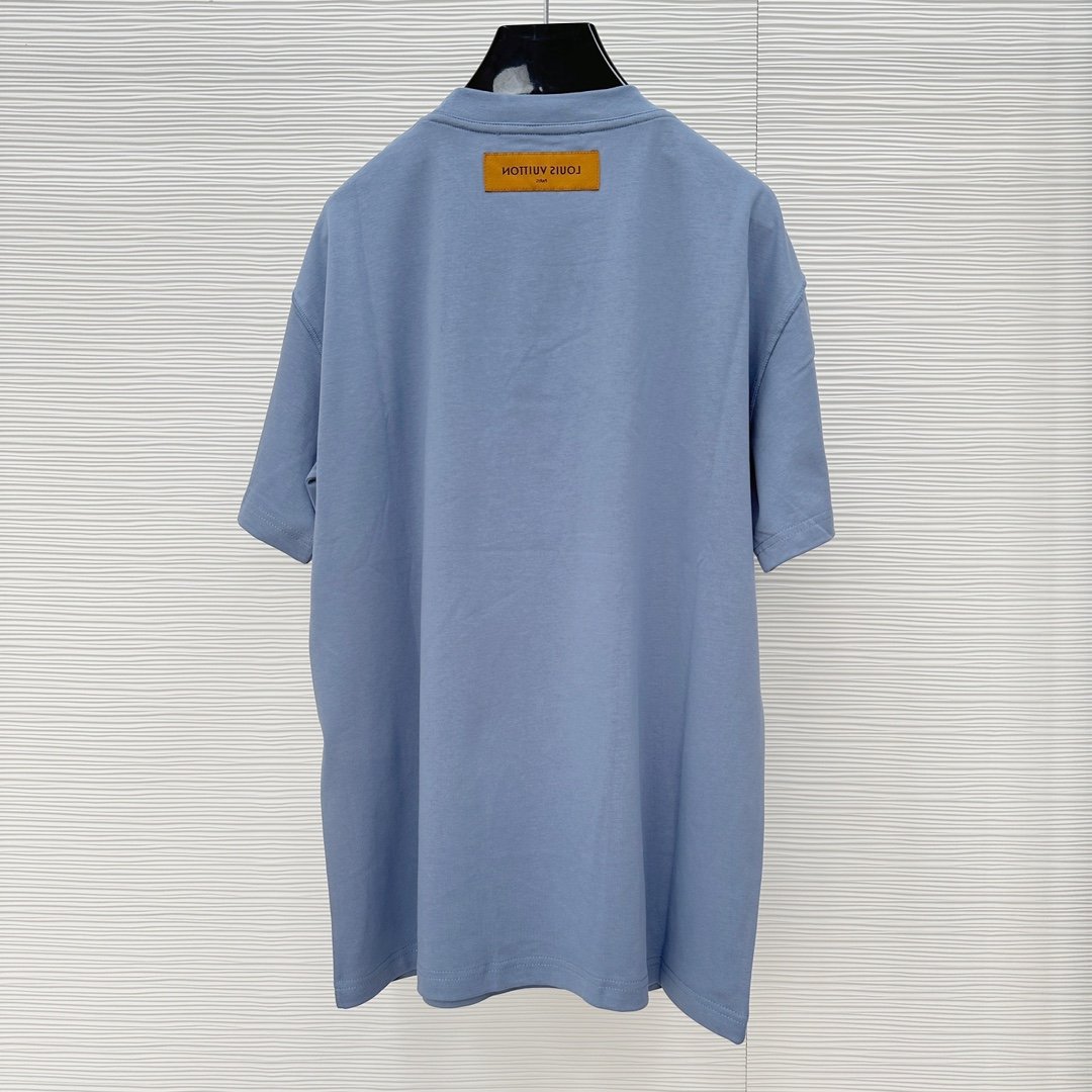 LV TSHIRT - Image 3